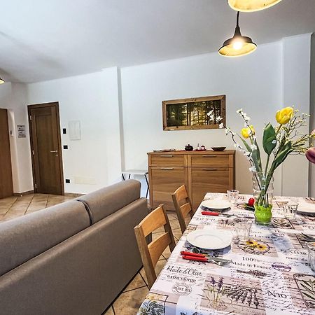 Apartment Acero - Sbo104 By Interhome サヴォーナ エクステリア 写真