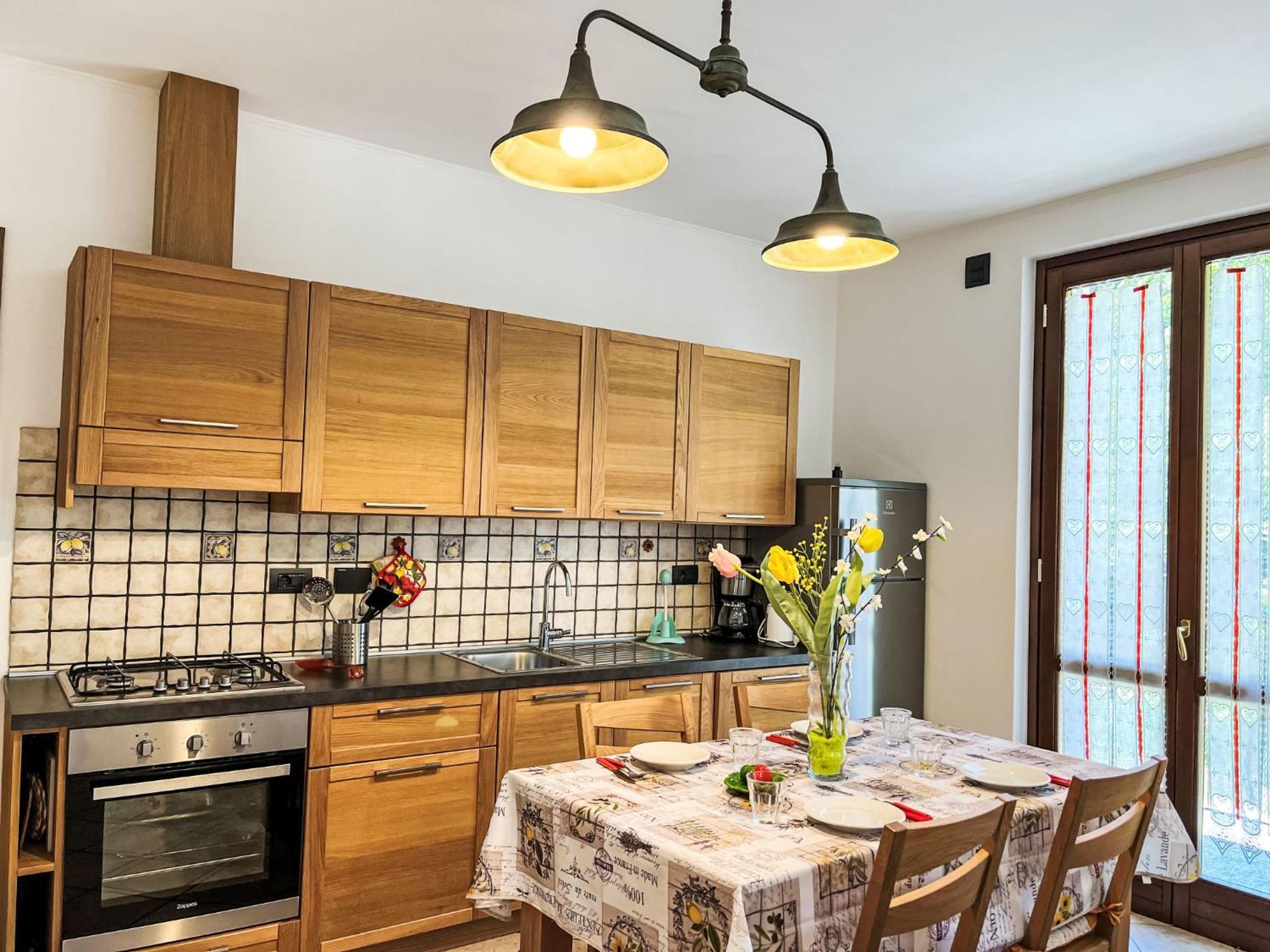 Apartment Acero - Sbo104 By Interhome サヴォーナ エクステリア 写真