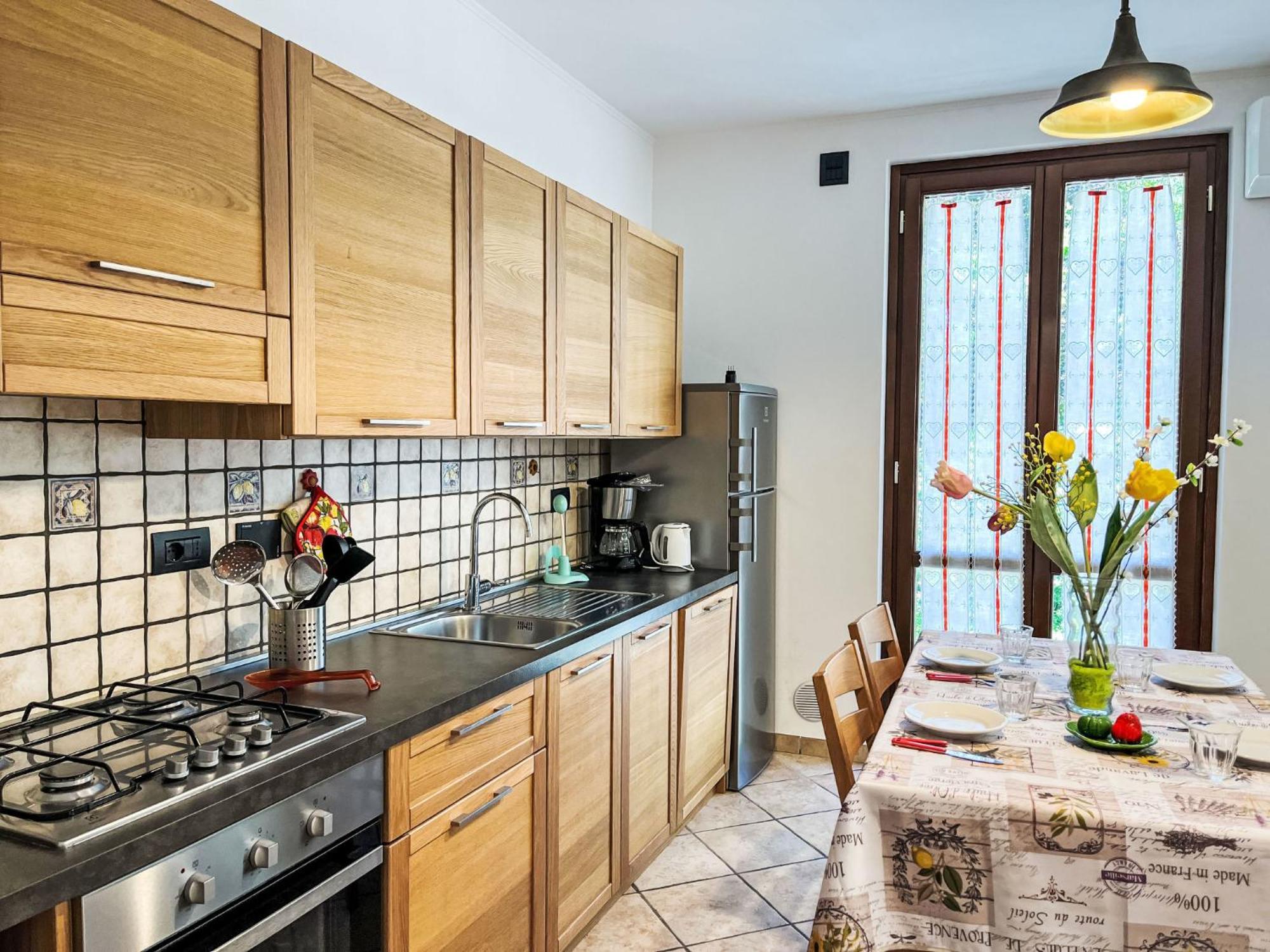 Apartment Acero - Sbo104 By Interhome サヴォーナ エクステリア 写真