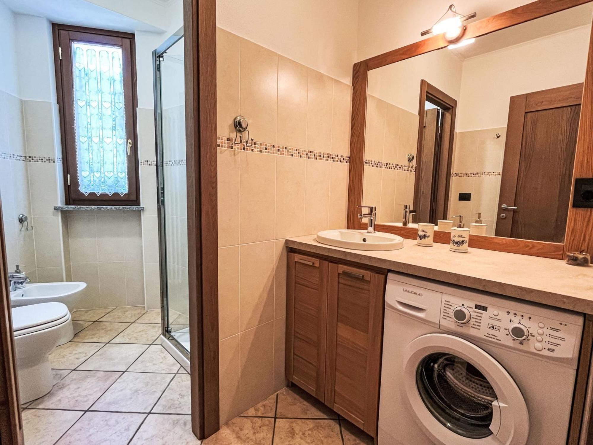Apartment Acero - Sbo104 By Interhome サヴォーナ エクステリア 写真