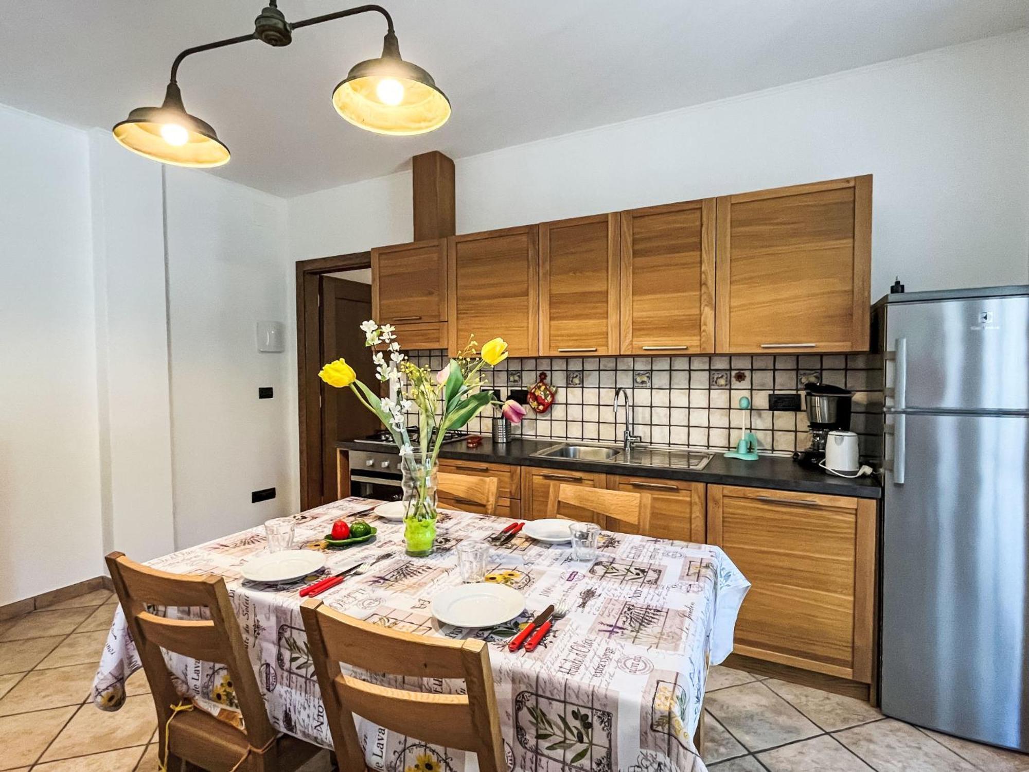 Apartment Acero - Sbo104 By Interhome サヴォーナ エクステリア 写真