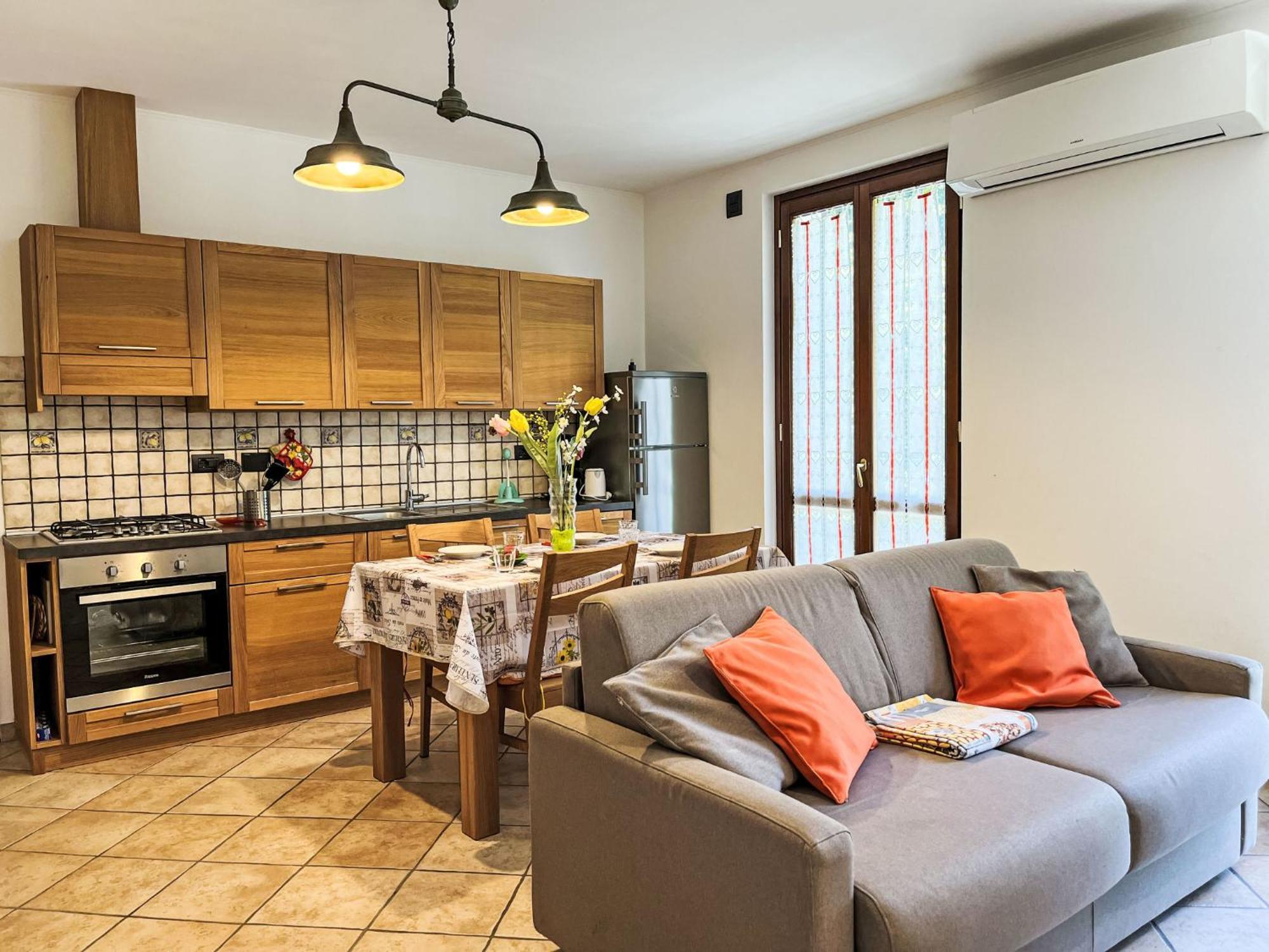 Apartment Acero - Sbo104 By Interhome サヴォーナ エクステリア 写真
