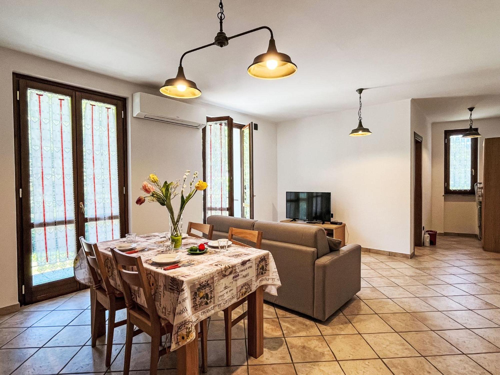 Apartment Acero - Sbo104 By Interhome サヴォーナ エクステリア 写真