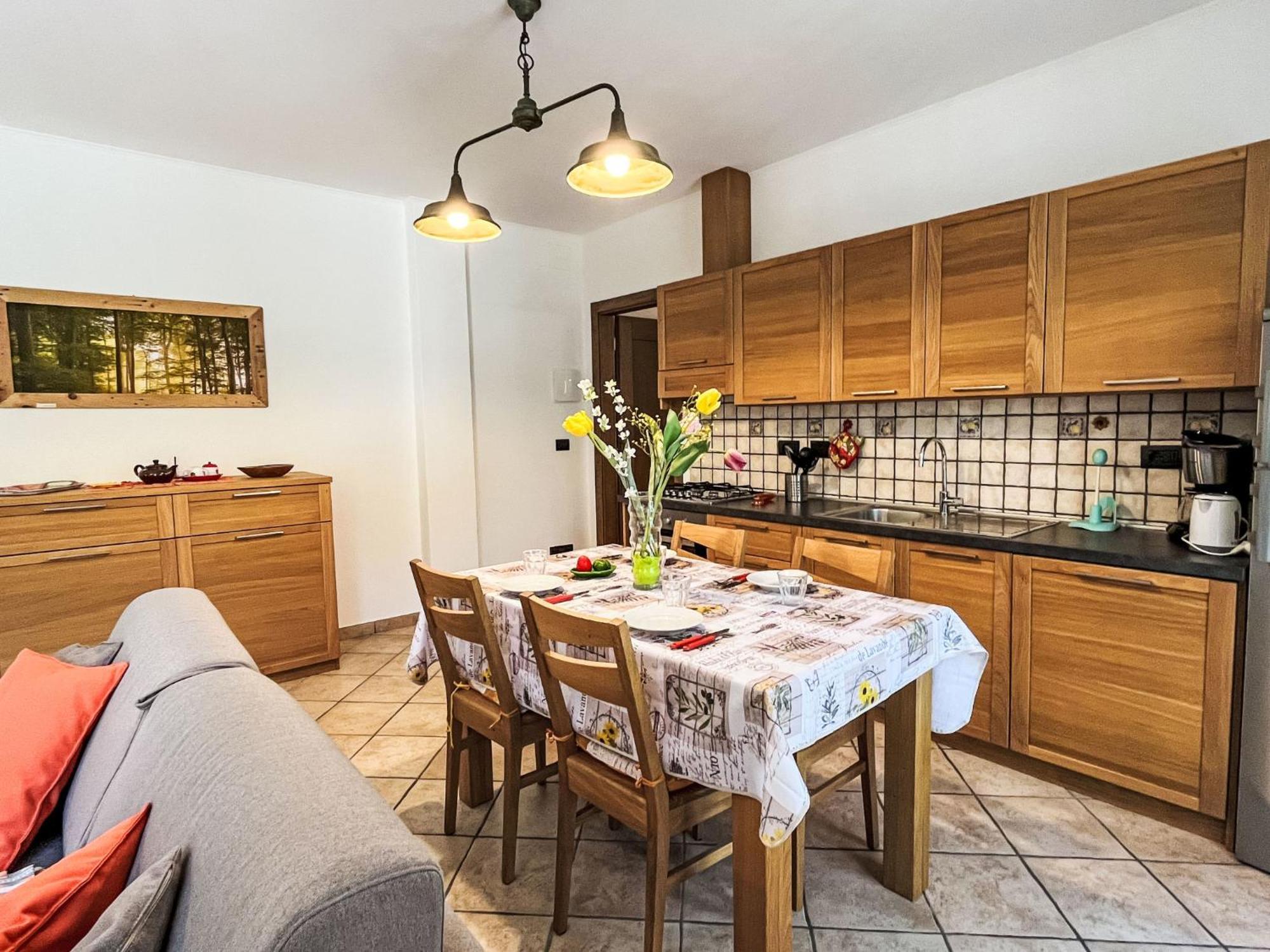 Apartment Acero - Sbo104 By Interhome サヴォーナ エクステリア 写真